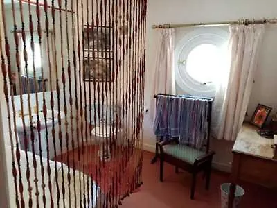 Bed & Breakfast Ensuite Bedroom Dublin
