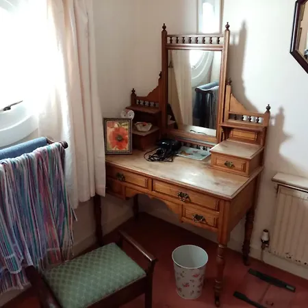 Bed & Breakfast Ensuite Bedroom 3*